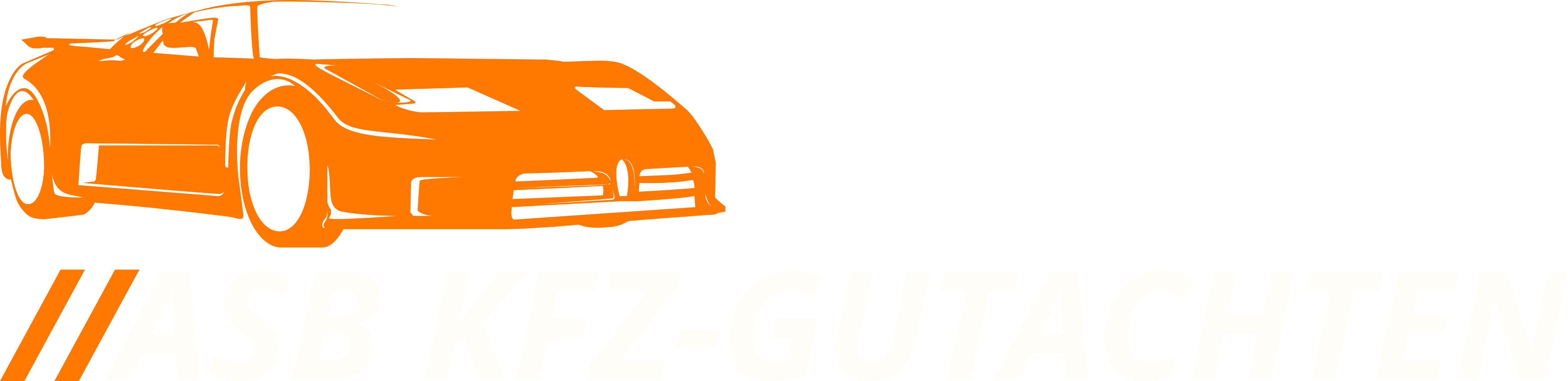 ASB Kfz-Gutachten